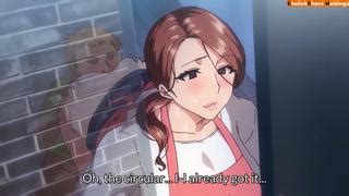 tsuma ni damatte indo|Episode 1 .